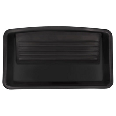 Draper 09674 Rollingdog The Molossus 8482 Paint Tray/bucket Cover18" from B&Q