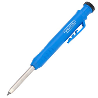 B&Q -  12106 Construction Pencil With Holder