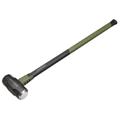 Draper Expert Sledge Hammer4.5Kg/10Lb from B&Q