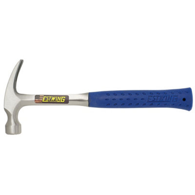 B&Q -  E3/14P Pointed Tip Rock Pick14Oz/392G