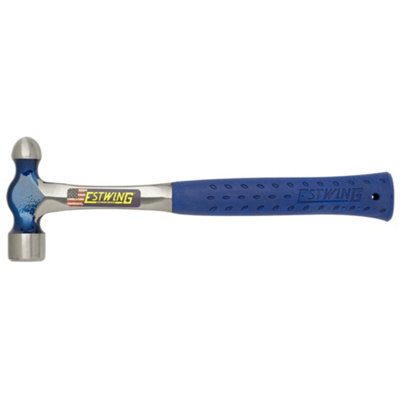 Estwing E3-16Bp Ball Pein Hammer16Oz/453G from B&Q