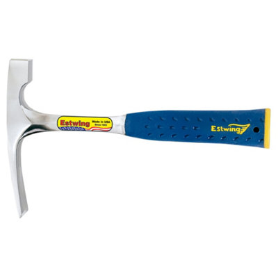 Estwing E3-20Blc Brick Hammer20Oz/560G from B&Q