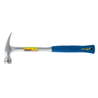 B&Q -  E3/30S Smooth Face Straight Framing Hammer30Oz/840G16"