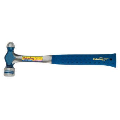 Estwing E3-8Bp Ball Pein Hammer8Oz/226G from B&Q