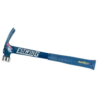 B&Q -  E6-15S Ultra Series Smooth Face Framing Hammer15Oz/425G15.5"