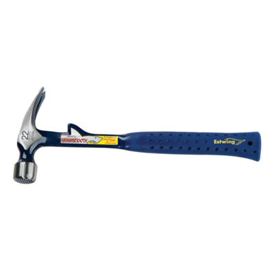 Estwing E6-22Tm Hammertooth Milled Face Hammer22Oz/616G from B&Q