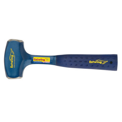 Estwing 23902 EB3-4LB Club Hammer, 4lb/1.8kg - Image 4