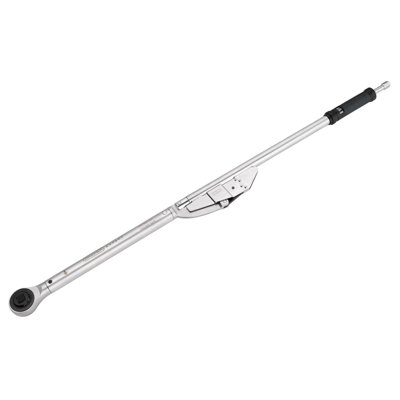 B&Q -  Expert Breakback Torque Wrench3/4" Sq. Dr.200-800Nm