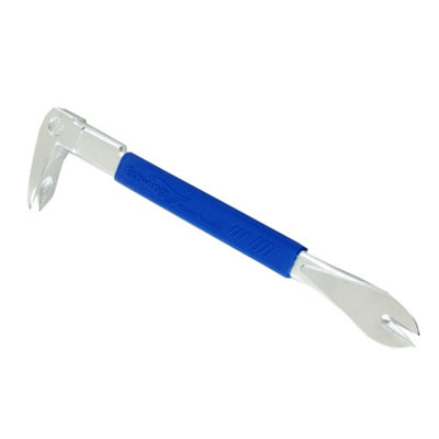 B&Q -  Epc360G Pro Claw Nail Puller14"/360mm