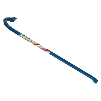 Estwing Ewb-24 Gooseneck Wrecking Bar24"/610mm from B&Q