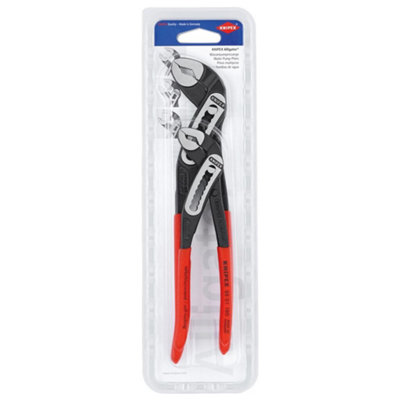 Knipex 00 31 20 V02 Set Of Pliers 1 X 88 01 1801 X 88 01 250 from B&Q