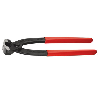 Draper Knipex 10 98 I220 Sb Ear Clamp Pliers220mm from B&Q