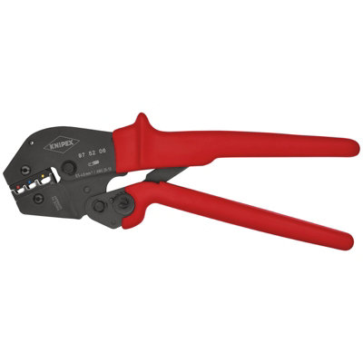 Draper Knipex 97 52 06 Sb Crimping Pliers250mm from B&Q