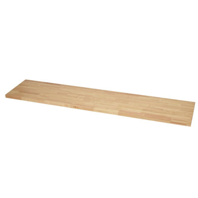 Draper 27365 Hard Wood Top 80" (Fsc) from B&Q