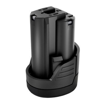 Draper 27370 Dxpulse 12V 2.0Ah Li-Ion Battery from B&Q