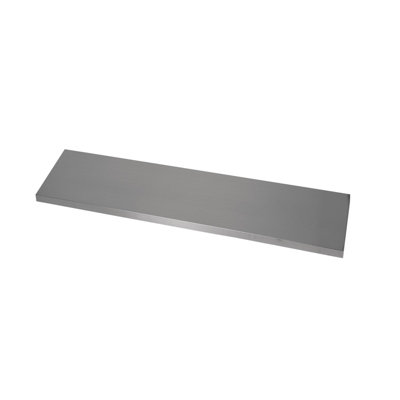 Draper Tools Bunker® Modular Stainless Steel Worktop 680Mm 27383 - Image 5