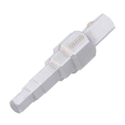 Draper 28202 Radiator Spud Wrench1/2" Sq. Dr. from B&Q