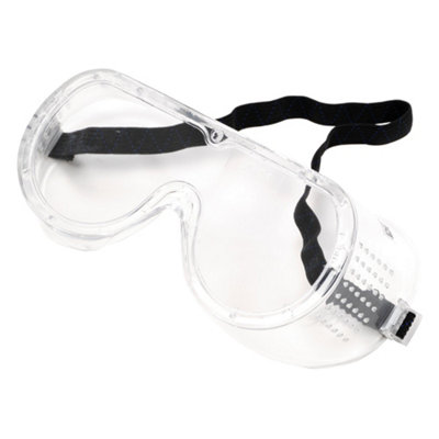 Draper 29578 Safety Goggles Glasses from B&Q