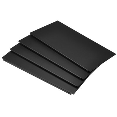 Draper 29984 Bunker Dividers For S1 Sliding Box (Pack Of 4) from B&Q