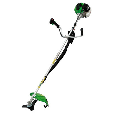 Draper Petrol Brush Cutter And Line Trimmer42.7Cc from B&Q