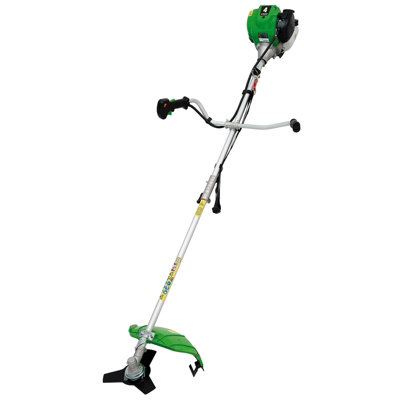 Draper Petrol Brush Cutter And Line Trimmer36Cc from B&Q
