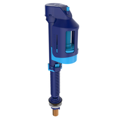  - Plumbright T6800 Bottom Entry Cistern Fill Valve 1/2 Inch
