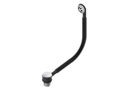  - Iflo Push Button Clicker Bath Waste & Overflow 1 1/2 Inch