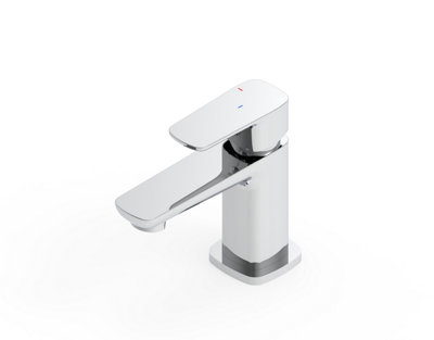  - Iflo Belaya Mini Basin MixerChrome