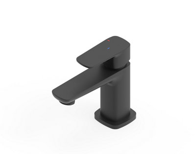  - Iflo Belaya Basin MixerMatt Black