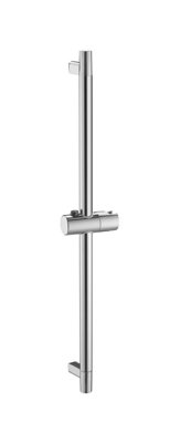 Iflo Ctrs001 Mix & Match Adjustable Shower Riser Rail from B&Q