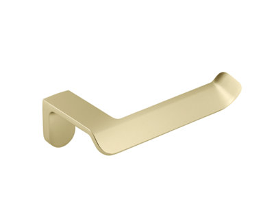 Iflo Albany Wall Mounted Bathroom Toilet Paper Holder from B&Q