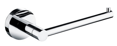  - Vitellio Edesia Toilet Paper Holder Chrome