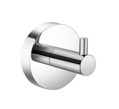  - Vitellio Edesia Robe Hook Chrome
