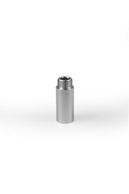 Plumbright Extension Piece 50mm C01450 from B&Q