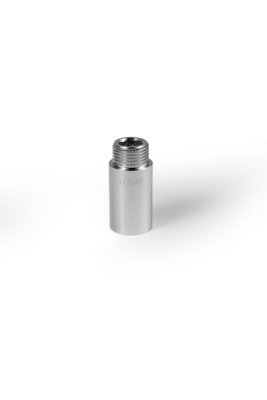 Plumbright Extension Piece 40mm C01440 from B&Q