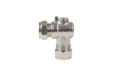 Plumbright Full Flow 15mm Isolation Valv Agl Cp Q70126 from B&Q