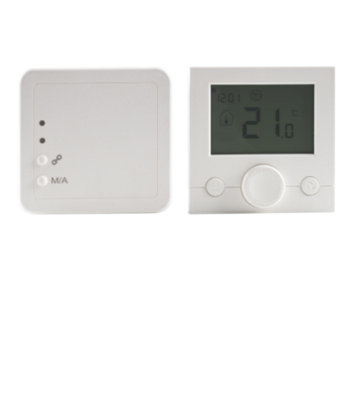 Pro Force Smart Programmable Room Thermostat - Heating - PROF-WFSTAT - 181747 - Image 4