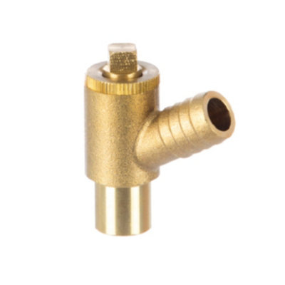 Altechnic Altecnic Long Tail Drain Off  Bi-Wm0004 from B&Q