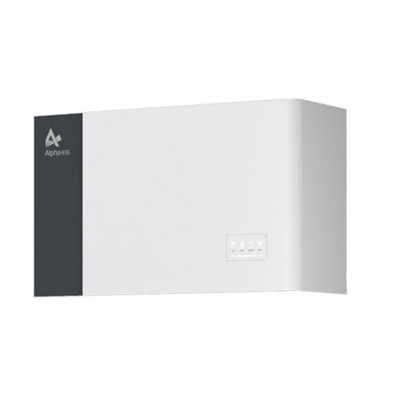 Alpha Ess Smile G3 Single Phase Hybrid Inverter 8Kw from B&Q