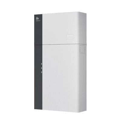 Alphaess Smile G3 Heated Energy Storage Battery 4.8Kwh from B&Q