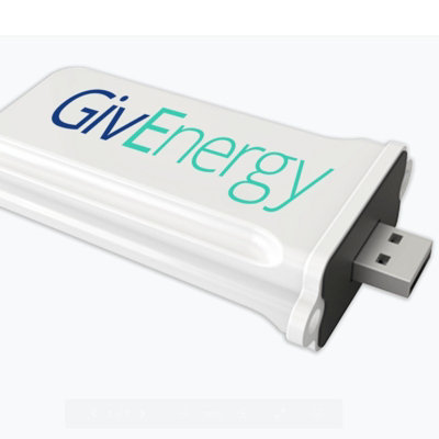 Givenergy 4G Mobile Internet Dongle 5 Year Data Plan