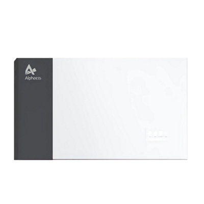 Alpha Ess Smile G3 Single Phase Hybrid Inverter 5Kw from B&Q