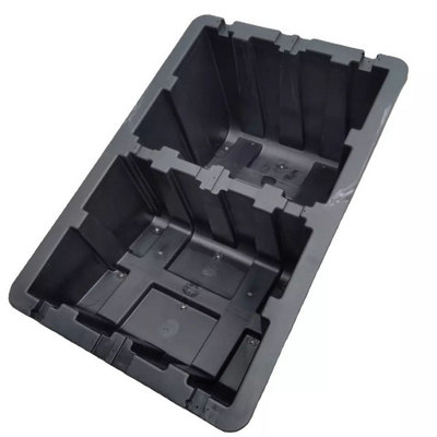 Fastensol Solar Pv Flat Roof Ballasted Mounting Console from B&Q