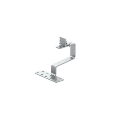Clenergy Solarpro Universal Roof Hook For Tiled Roofs from B&Q