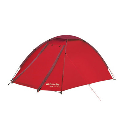 Eurohike Tamar 2 Man Dome Tent from B&Q