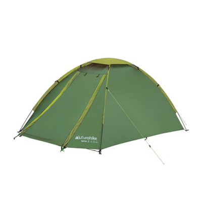 Eurohike Tamar 2 Man Dome Tent from B&Q