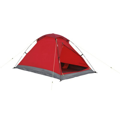 Eurohike Toco 2 Man Easy To Pitch Dome Tent from B&Q