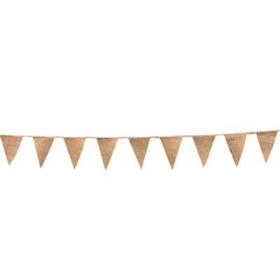 Henbrandt Halloweenpvcbunting - Multi / 20Cm - Image 3
