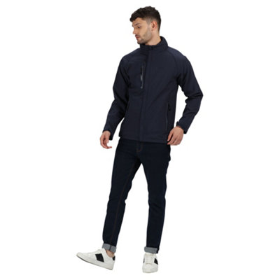  - Regatta Professional Mens Soft Shell Jacket