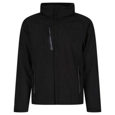  - Regatta Professional Mens Soft Shell Jacket